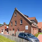 Im Gezeitenhaus Apartamento