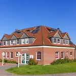 Im Gezeitenhaus Bensersiel