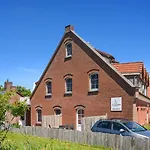 Im Gezeitenhaus Apartamento *