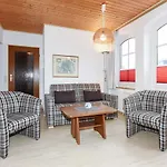 Im Gezeitenhaus Apartamento Bensersiel