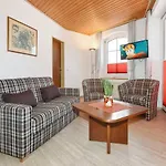Apartamento Im Gezeitenhaus *
