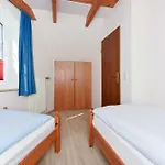 Im Gezeitenhaus Apartamento *