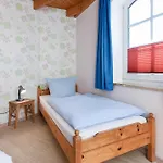 Im Gezeitenhaus Apartamento *