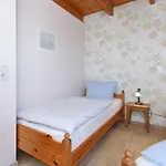 Im Gezeitenhaus Bensersiel