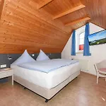 Apartamento Im Gezeitenhaus Bensersiel