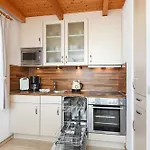 Im Gezeitenhaus * Bensersiel