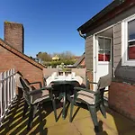 Im Gezeitenhaus Apartamento