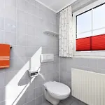 Apartamento Im Gezeitenhaus