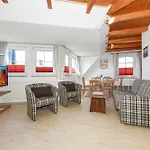 Im Gezeitenhaus Bensersiel