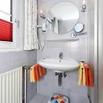 Apartamento Im Gezeitenhaus *