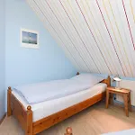Im Gezeitenhaus Apartamento *