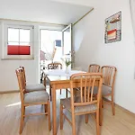 Apartamento Im Gezeitenhaus Bensersiel