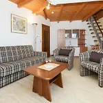 Apartamento Im Gezeitenhaus