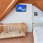 Im Gezeitenhaus * Bensersiel