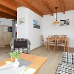 Im Gezeitenhaus *