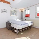 Im Gezeitenhaus * Bensersiel