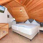 Apartamento Im Gezeitenhaus