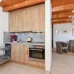 Apartamento Im Gezeitenhaus *