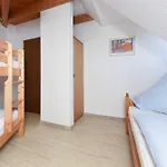 Apartamento Im Gezeitenhaus Bensersiel