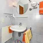 Im Gezeitenhaus Bensersiel