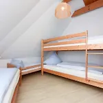 Im Gezeitenhaus Apartamento *