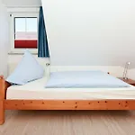 Apartamento Im Gezeitenhaus Bensersiel