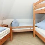 Im Gezeitenhaus * Bensersiel