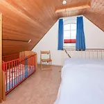 Im Gezeitenhaus Apartamento