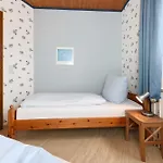 Im Gezeitenhaus Apartamento *