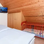Apartamento Im Gezeitenhaus