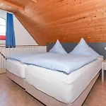 Im Gezeitenhaus Apartamento