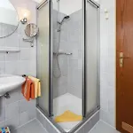Im Gezeitenhaus Apartamento *