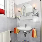 Im Gezeitenhaus * Bensersiel