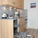Apartamento Im Gezeitenhaus