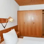 Im Gezeitenhaus Apartamento *