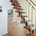Im Gezeitenhaus * Bensersiel