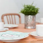 Apartamento Im Gezeitenhaus