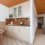 Im Gezeitenhaus Bensersiel