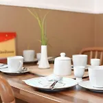 Im Gezeitenhaus Apartamento