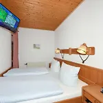 Apartamento Im Gezeitenhaus *