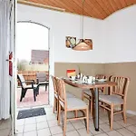Im Gezeitenhaus Apartamento *