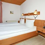 Apartamento Im Gezeitenhaus