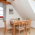 Im Gezeitenhaus * Bensersiel