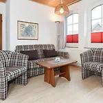Im Gezeitenhaus * Bensersiel