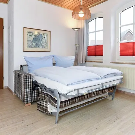 Im Gezeitenhaus 公寓 *