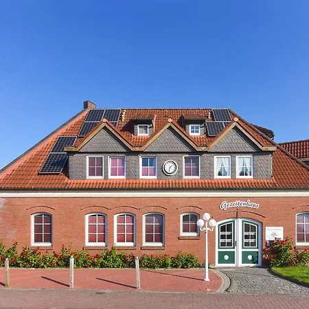 Im Gezeitenhaus