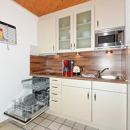 Im Gezeitenhaus Bensersiel