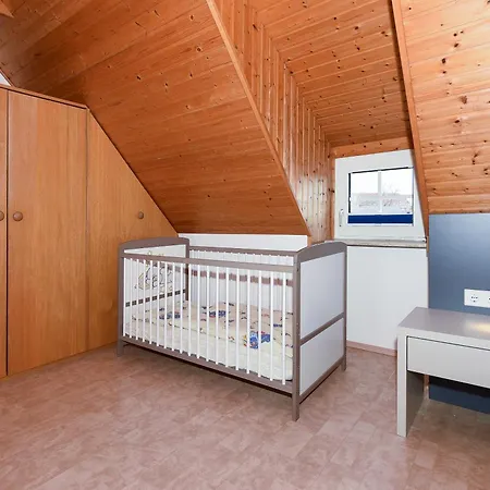 Im Gezeitenhaus *