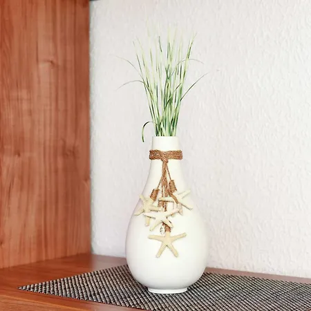 Im Gezeitenhaus Bensersiel