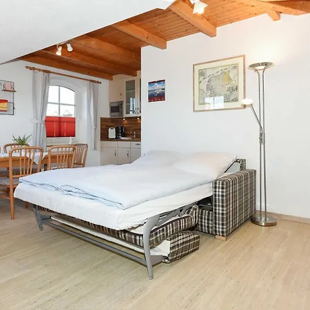 Im Gezeitenhaus *